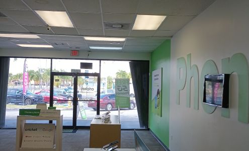 Cricket Wireless Authorized Retailer