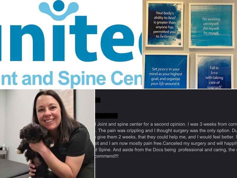 United Joint & Spine Center