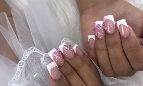 Onion Creek Nails & Spa