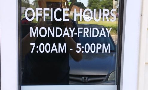 HCA Florida Ocala Primary Care - Belleview 441