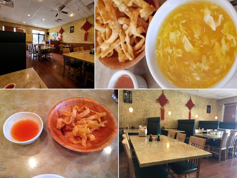 Cheng's Chinese Restaurant