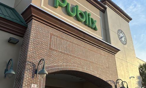 Publix Super Market at Mulberry Grove Plaza Shopping Center