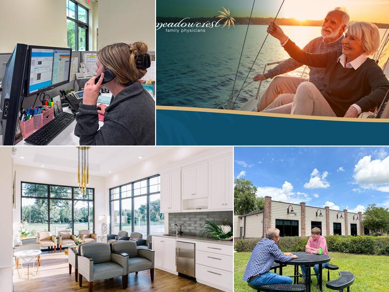 Meadowcrest Family Physicians