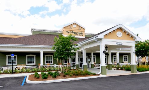 The Villages Health Mulberry Grove Care Center