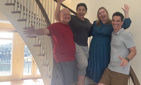 Keller Williams Realty Gulf Coast