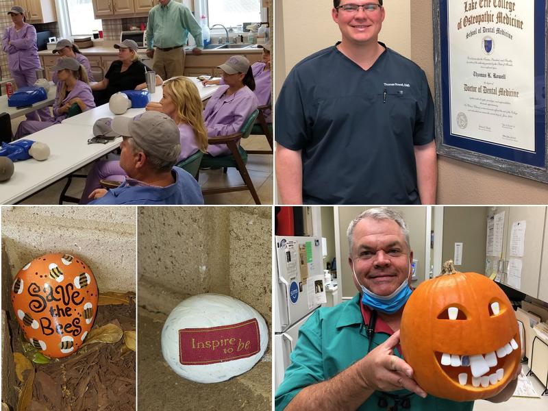 Watson Family Dentistry