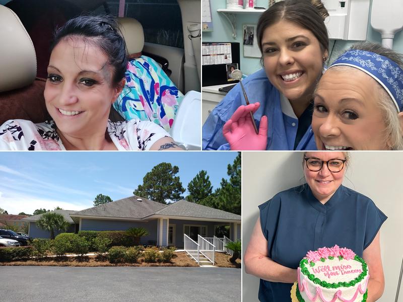 Wayne T. Martin, D.D.S., P.C.