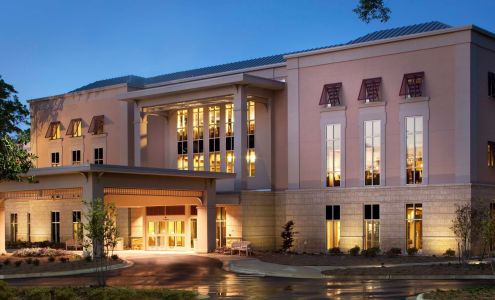 Woodlands Medical Specialists - Center for Specialized Medicine