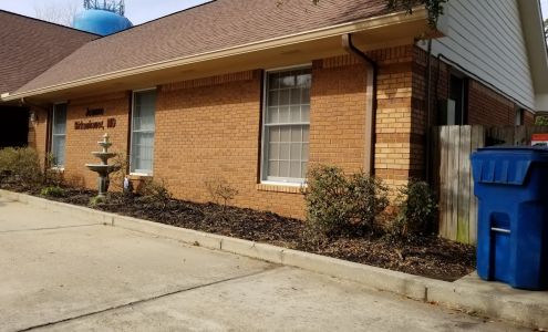 Jeanne M Birkenhauer