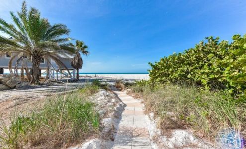 Mike Norman Realty on Anna Maria Island