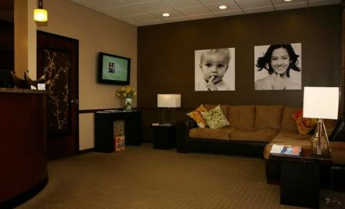 Barfield Crescent Dental