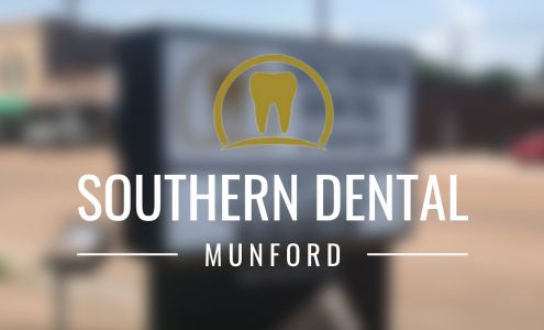 Southern Dental Munford 1461 Munford Ave, Munford Tennessee 38058