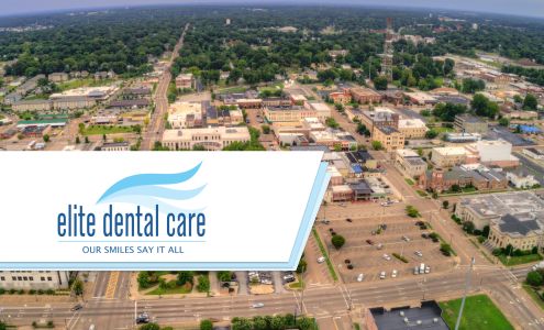 Elite Dental Care 3159 US-64 #100, Eads Tennessee 38028