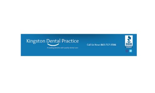 Kingston Dental Practice 1212 N Kentucky St, Kingston Tennessee 37763