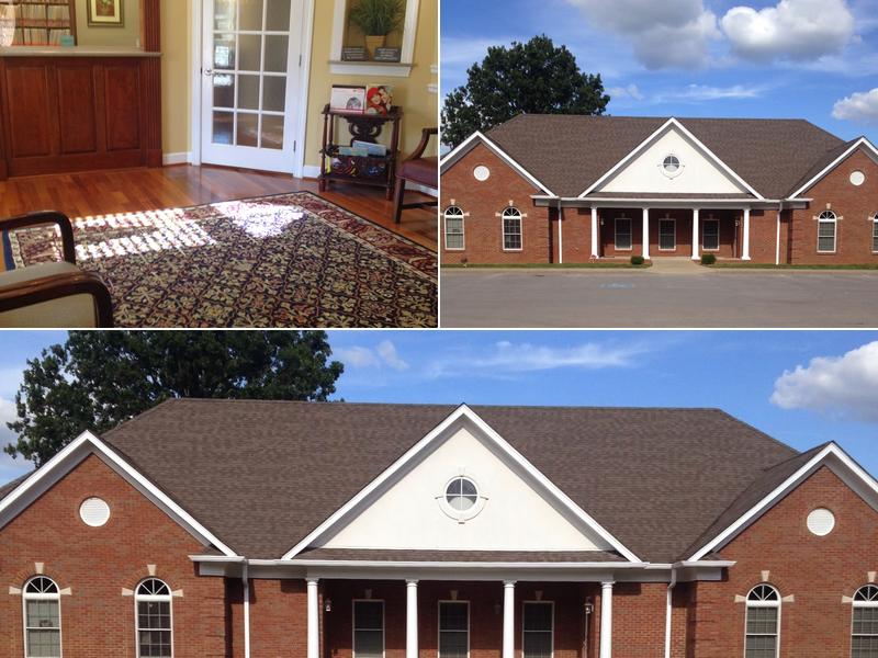 Chapel Hill Family Dentistry: William E. Bell DDS