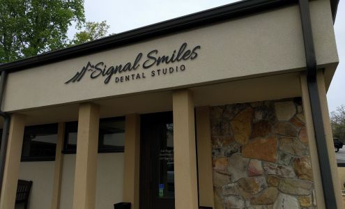 River Valley Dentistry 809 Ridgeway Ave, Signal Mountain Tennessee 37377