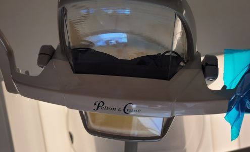 Owens Jr Charles E DDS