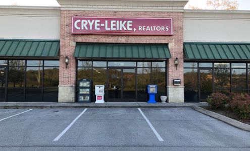Crye-Leike, Realtors