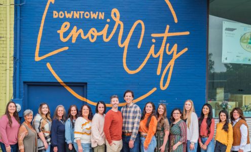 Town Creek Family Dentistry 875 US-321 Ste 200, Lenoir City Tennessee 37771