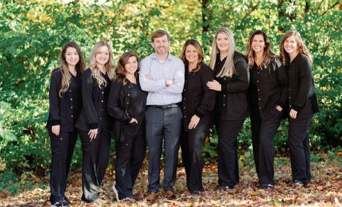 Heritage Family Dentistry 11121 Kingston Pike C, Farragut Tennessee 37934