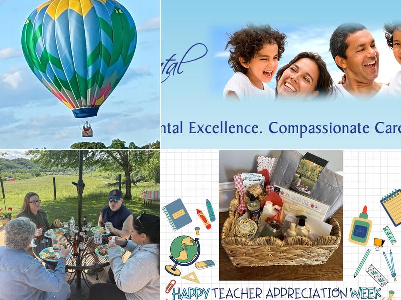 Brown Dental Associates, P.C.