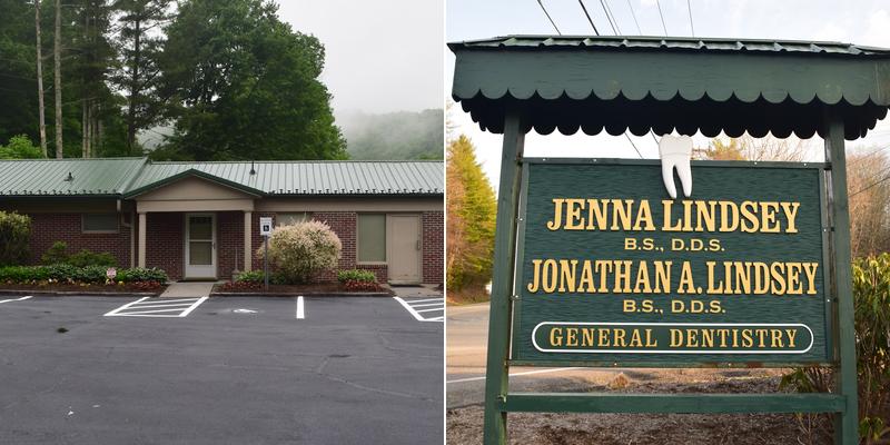 Jonathan A. Lindsey General Dentistry