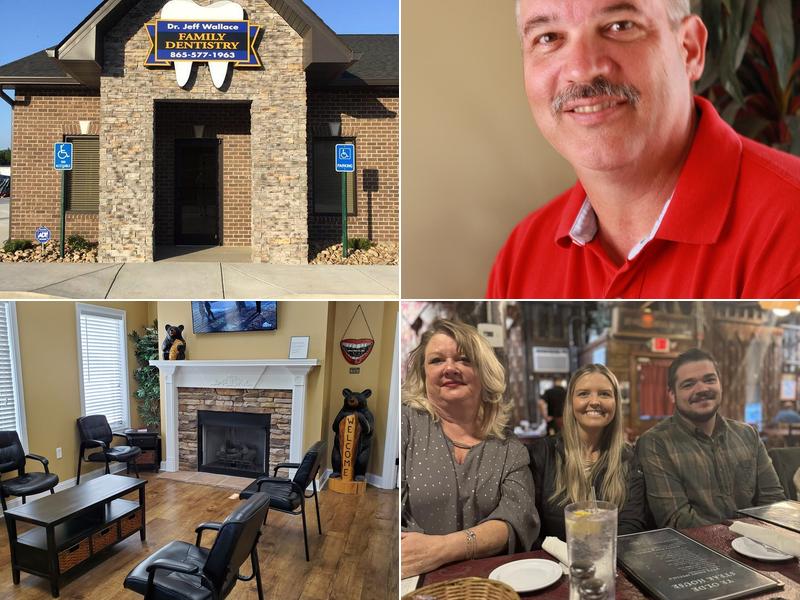 Dr Jeff Wallace, DDS, PLLC