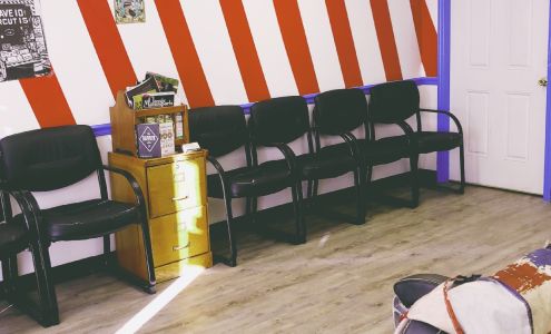 Four Way Barber Shop