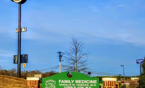 Strawberry Plains Pike Family Practice