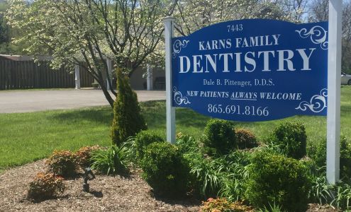 Karns Family Dentistry