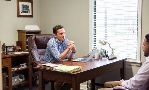 The Bailey Group Realty Executives