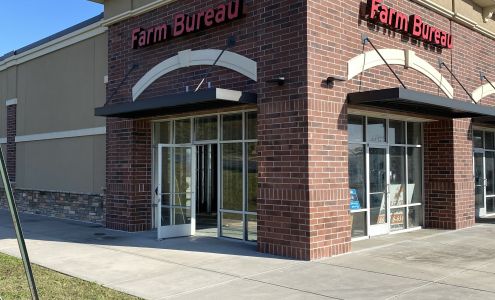 Farm Bureau Insurance