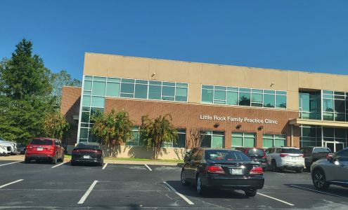 Little Rock Family Practice Clinic