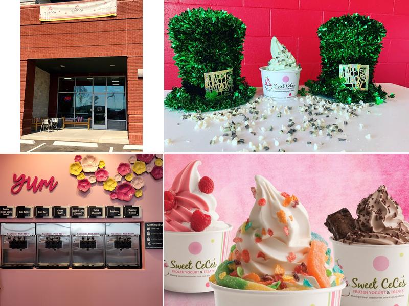 Sweet CeCe’s Nolensville