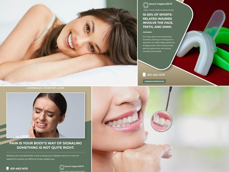 Steven R. Feigelson, DDS, PC