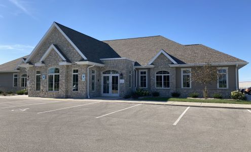 Wrightstown Dental 202 Plum Rd Suite B, Wrightstown Wisconsin 54180