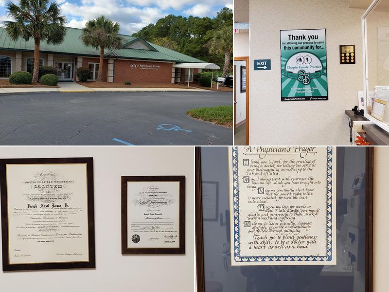 Chapin Family Practice