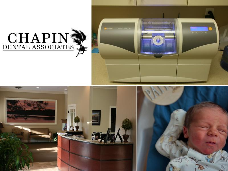 Chapin Dental Associates: Gregg Jowers Jr DMD