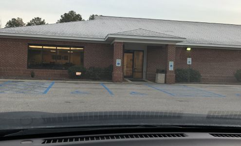 Lexington Family Practice Ballentine