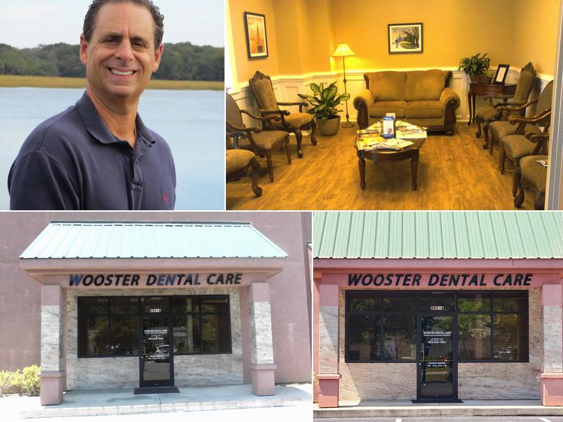 WOOSTER DENTAL CARE