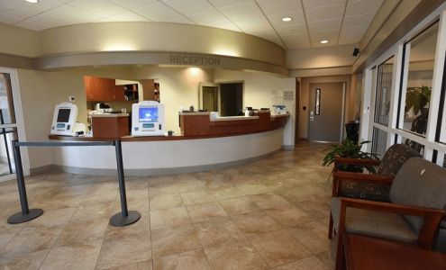Atrium Health Primary Care Carmel Family Medicine