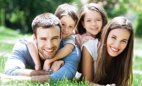 Park Cedar Dentistry