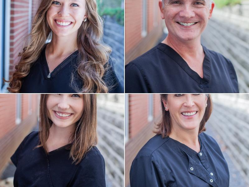 J Michael Bellamy DDS