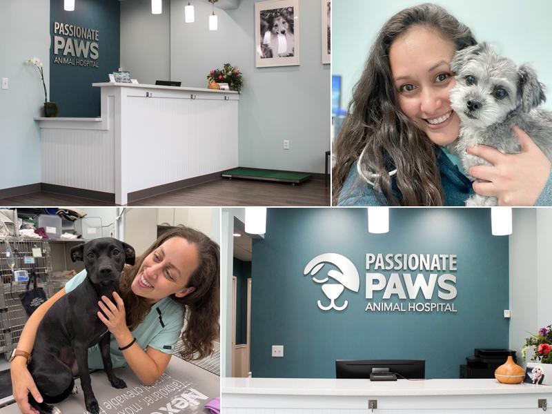 Passionate Paws Animal Hospital