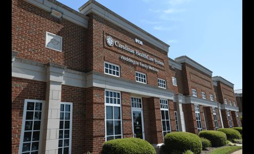 Atrium Health Primary Care Ardrey Kell Family Medicine I