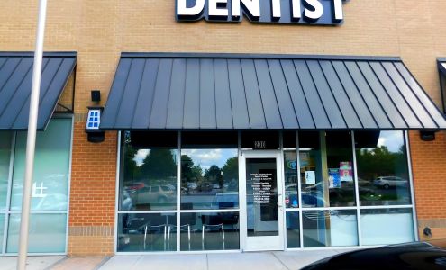 Friendly Dental Group of Rivergate