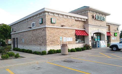 7-Eleven