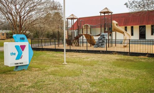 YORK YMCA