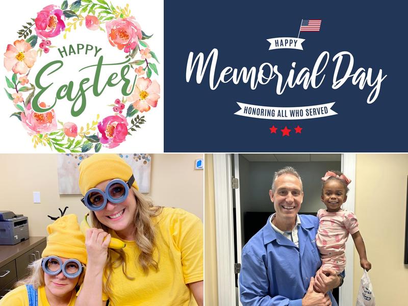 Hollifield, Andy DMD, PA