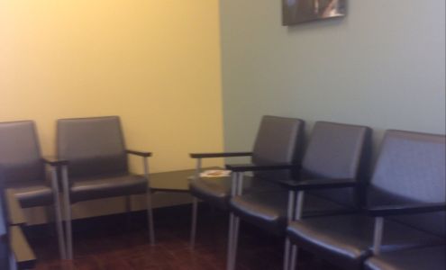 Palmetto Pediatrics Northeast